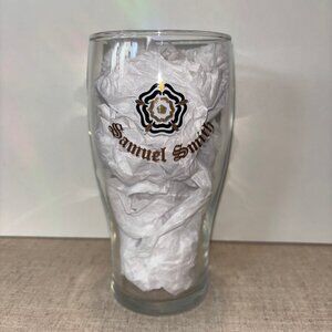 Samuel Smith Pint Glass